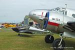 G-HELL @ EGBR - Breighton - by Chris Hall