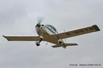 G-BSTR @ EGBR - Breighton - by Chris Hall