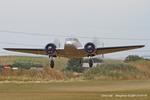 G-BKGL @ EGBR - Breighton - by Chris Hall