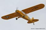 G-FUZZ @ EGBR - Breighton - by Chris Hall
