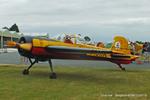 G-CIIK @ EGBR - Breighton - by Chris Hall