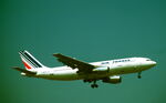 F-BVGC @ ORY - ORY7.1978 - by unknown