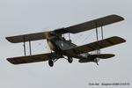 G-AAHI @ EGBR - Breighton - by Chris Hall