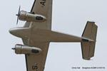 G-BKGL @ EGBR - Breighton - by Chris Hall