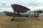 G-BNGE @ EGBR - Breighton - by Chris Hall