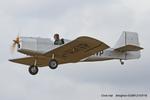 G-AMVP @ EGBR - Breighton - by Chris Hall