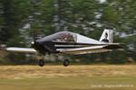 G-HELL @ EGBR - Breighton - by Chris Hall
