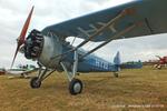 G-MOSA @ EGBR - Breighton - by Chris Hall