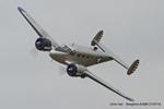 G-BKGL @ EGBR - Breighton - by Chris Hall