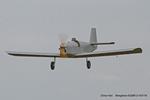 G-AMVP @ EGBR - Breighton - by Chris Hall