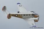 G-BKGL @ EGBR - Breighton - by Chris Hall