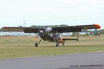 G-CIGH @ EGBR - Breighton - by Chris Hall