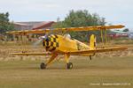 G-TAFF @ EGBR - Breighton - by Chris Hall