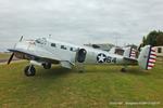 G-BKGL @ EGBR - Breighton - by Chris Hall