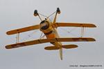 G-AXMT @ EGBR - Breighton - by Chris Hall