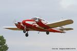 N909PH @ EGBR - Breighton - by Chris Hall