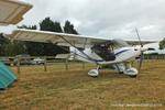 G-CGUU @ EGBR - Breighton - by Chris Hall