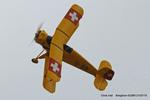 G-AXMT @ EGBR - Breighton - by Chris Hall