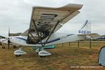 G-CGUU @ EGBR - Breighton - by Chris Hall
