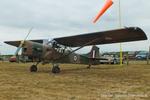 G-CEHR @ EGBR - Breighton - by Chris Hall