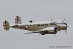 G-BKGL @ EGBR - Breighton - by Chris Hall