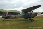 G-ANRP @ EGBR - Breighton - by Chris Hall