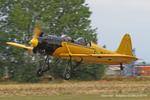 G-RLWG @ EGBR - Breighton - by Chris Hall