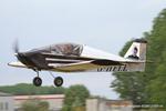 G-HELL @ EGBR - Breighton - by Chris Hall