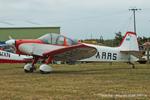 G-ARRS @ EGBR - Breighton - by Chris Hall