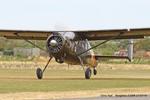 G-CIGH @ EGBR - Breighton - by Chris Hall