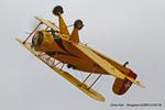 G-AXMT @ EGBR - Breighton - by Chris Hall