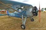 G-MOSA @ EGBR - Breighton - by Chris Hall