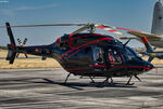 EC-OFS @ LPBJ - Bell 429 at BYJ - by João Pereira