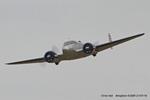 G-BKGL @ EGBR - Breighton - by Chris Hall