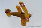 G-AXMT @ EGBR - Breighton - by Chris Hall