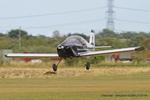 G-HELL @ EGBR - Breighton - by Chris Hall