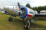 G-BKGL @ EGBR - Breighton - by Chris Hall
