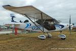 G-CJAK @ EGBR - Breighton - by Chris Hall