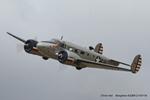 G-BKGL @ EGBR - Breighton - by Chris Hall