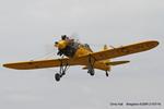 G-RLWG @ EGBR - Breighton - by Chris Hall
