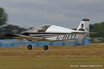 G-HELL @ EGBR - Breighton - by Chris Hall