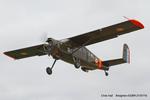 G-CIGH @ EGBR - Breighton - by Chris Hall