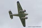 G-BKGL @ EGBR - Breighton - by Chris Hall