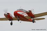 N909PH @ EGBR - Breighton - by Chris Hall