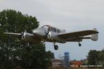 G-AKHP @ EGBR - Breighton - by Chris Hall