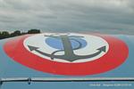 G-MOSA @ EGBR - Breighton - by Chris Hall