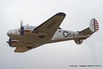 G-BKGL @ EGBR - Breighton - by Chris Hall