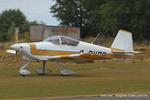 G-RVDR @ EGBR - Breighton - by Chris Hall
