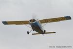 G-ATDO @ EGBR - Breighton - by Chris Hall