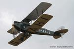 G-AHHI @ EGBR - Breighton - by Chris Hall